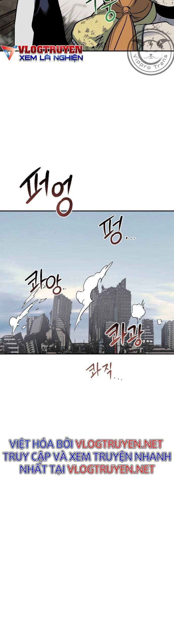 Người Thây Ma Chapter 3 - 90