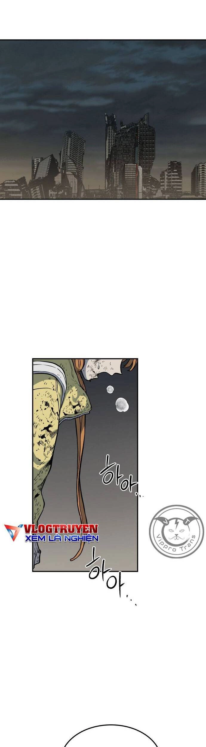 Người Thây Ma Chapter 3 - 91