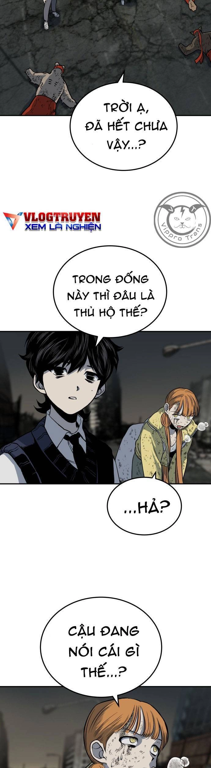 Người Thây Ma Chapter 3 - 93