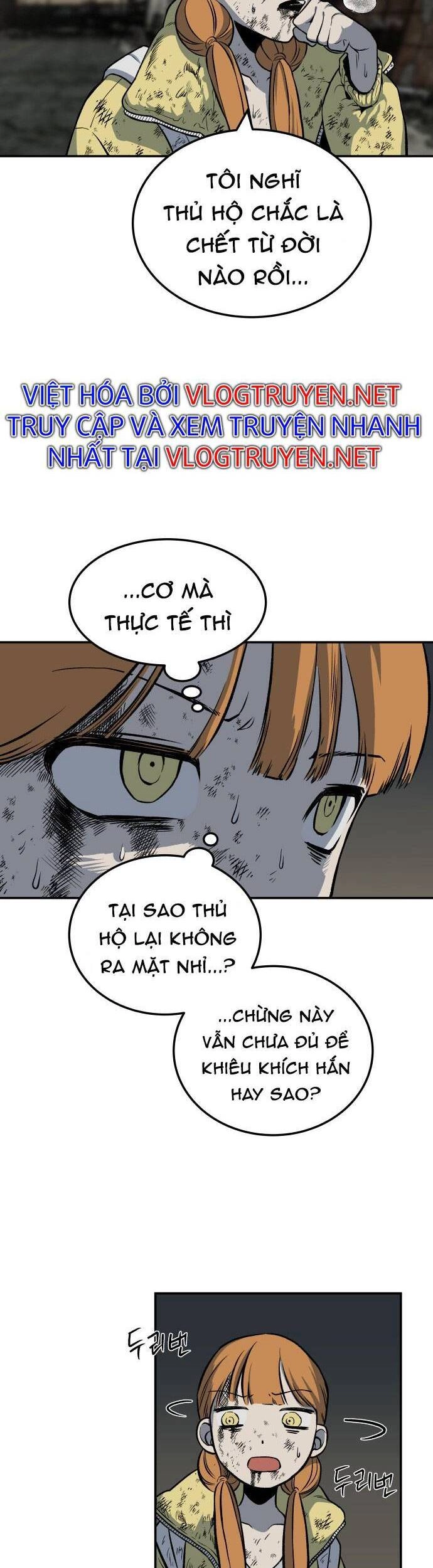 Người Thây Ma Chapter 3 - 94