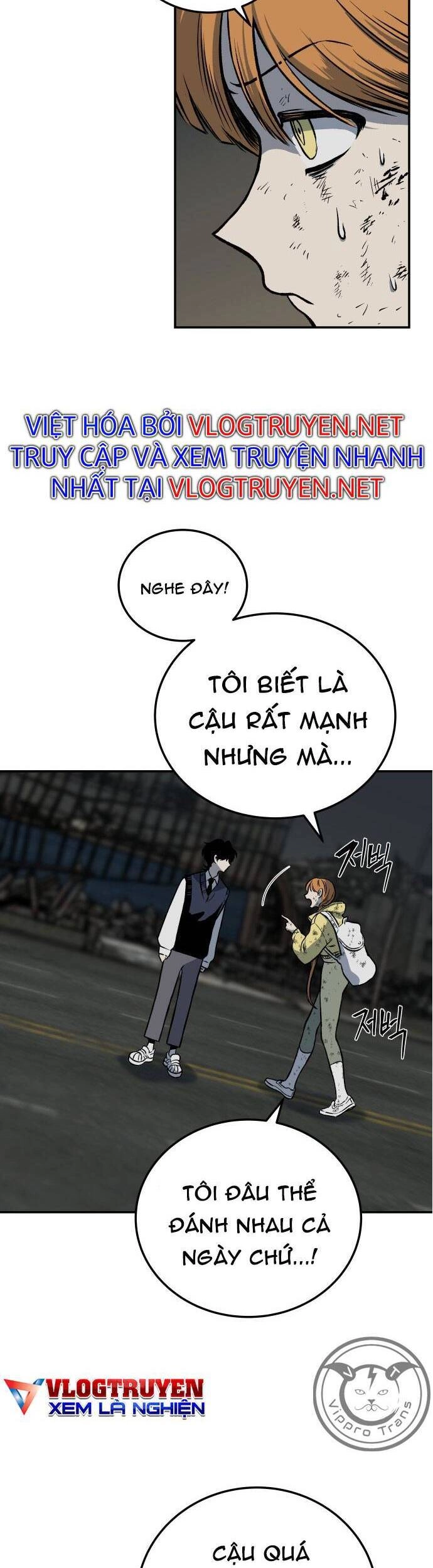 Người Thây Ma Chapter 3 - 99