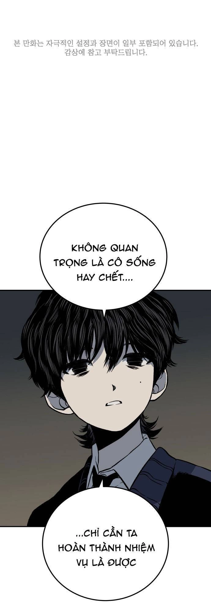 Người Thây Ma Chapter 4 - 4