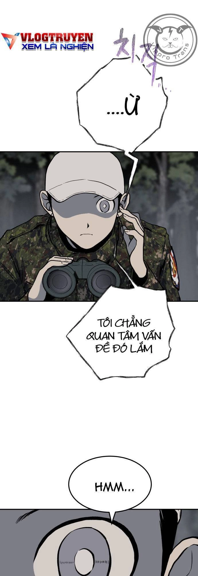 Người Thây Ma Chapter 4 - 7