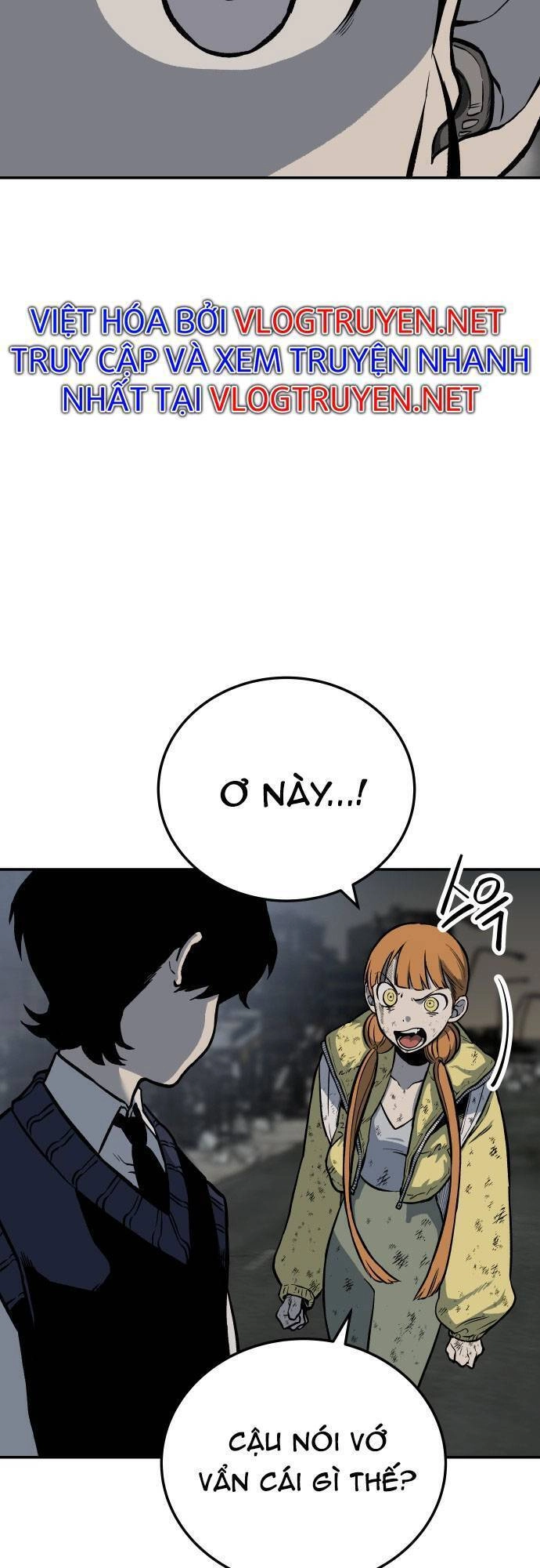 Người Thây Ma Chapter 4 - 8