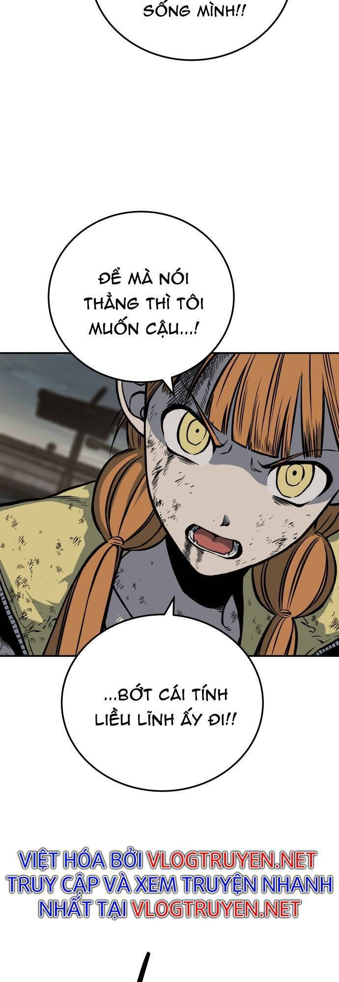 Người Thây Ma Chapter 4 - 11