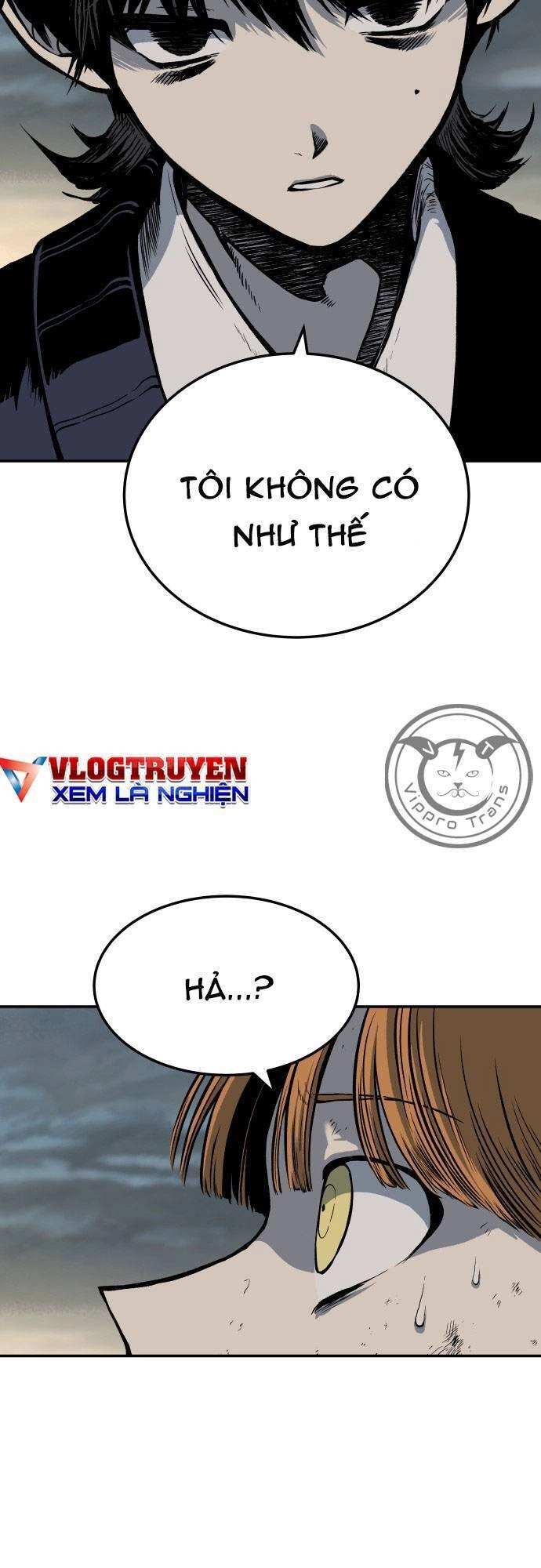 Người Thây Ma Chapter 4 - 13