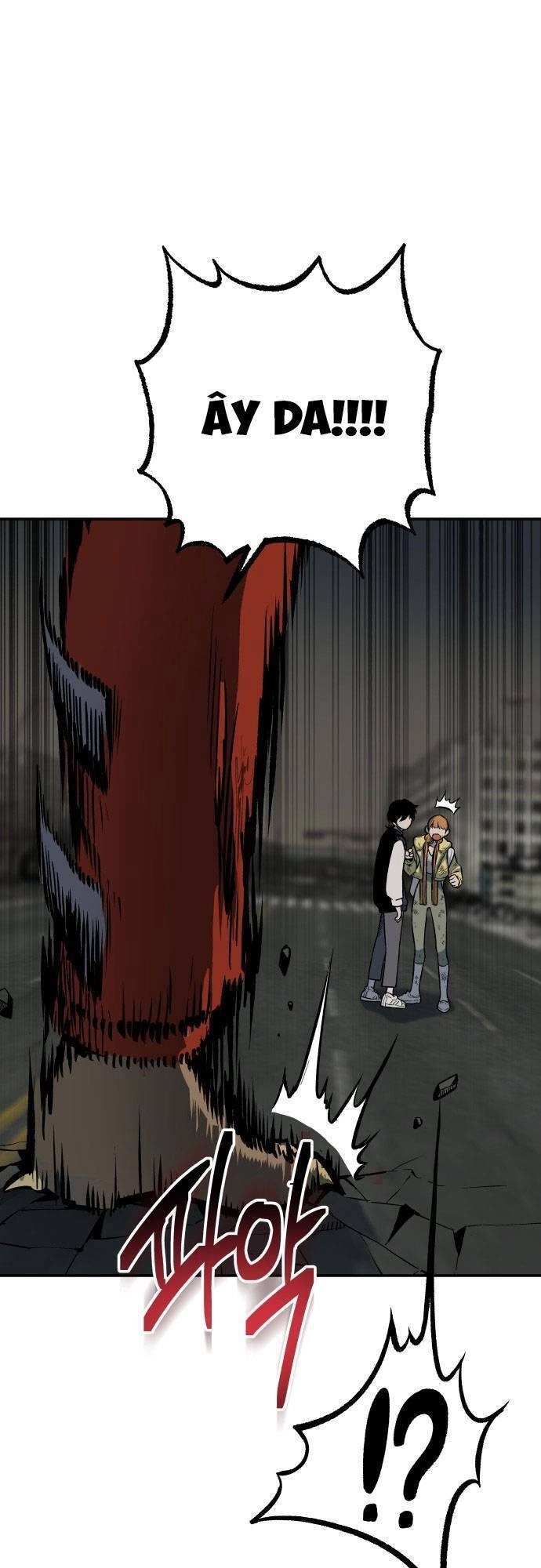 Người Thây Ma Chapter 4 - 14