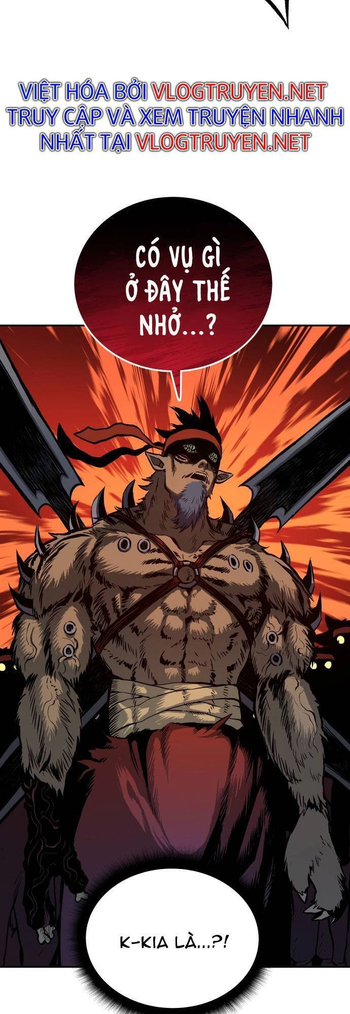 Người Thây Ma Chapter 4 - 15