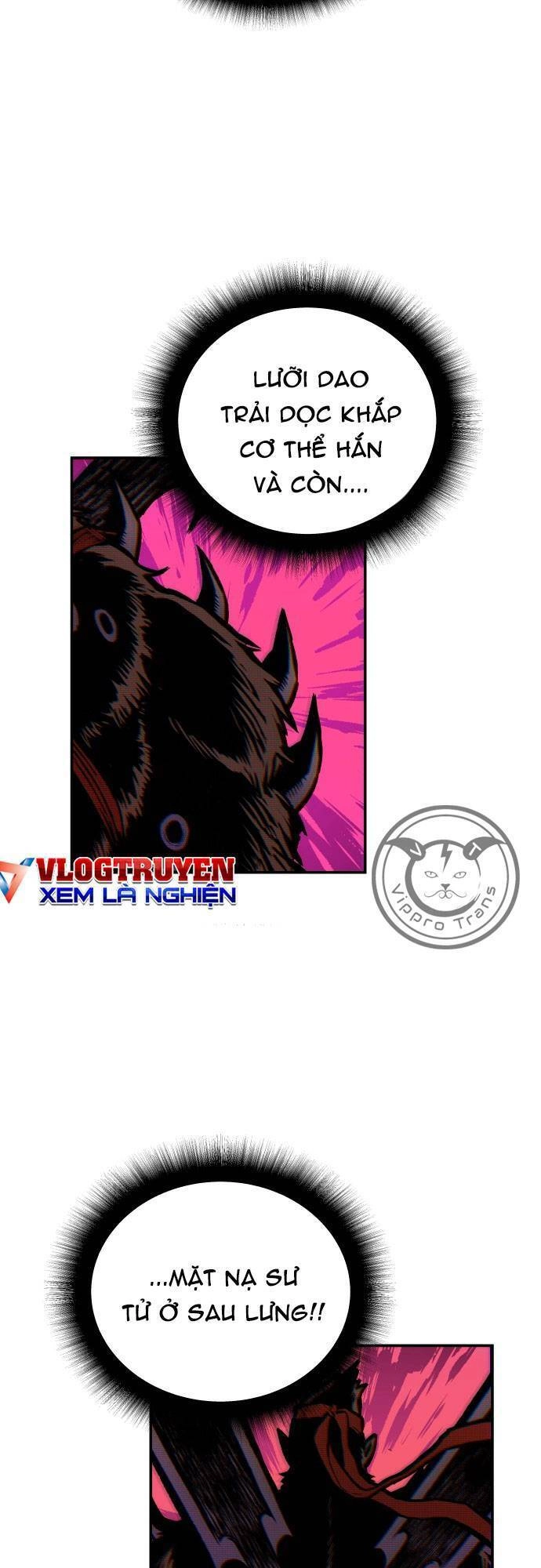 Người Thây Ma Chapter 4 - 16