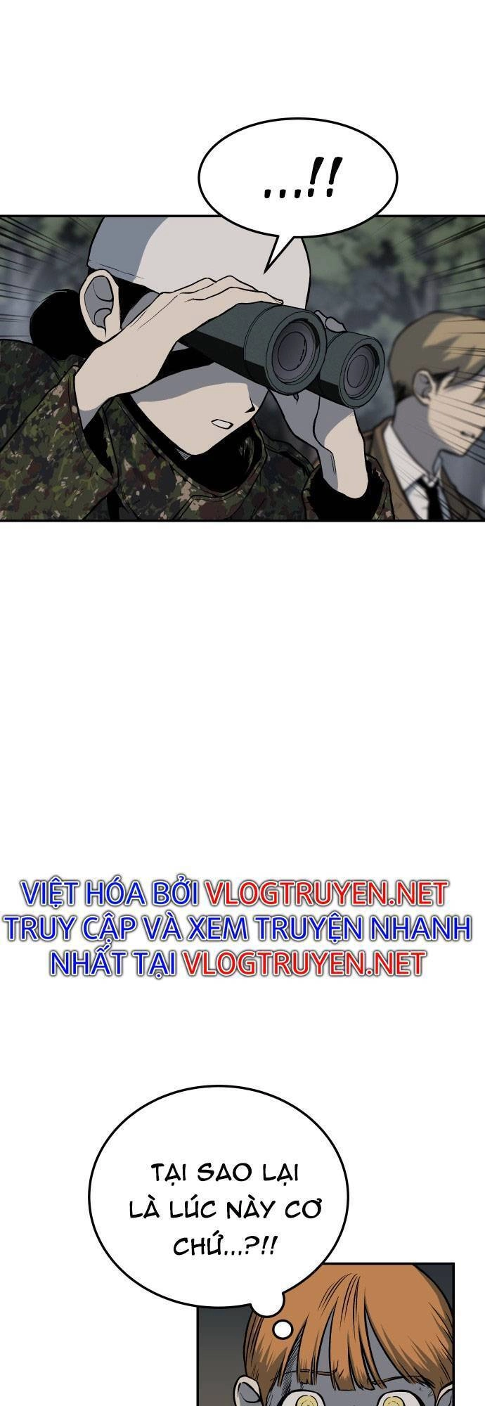 Người Thây Ma Chapter 4 - 19