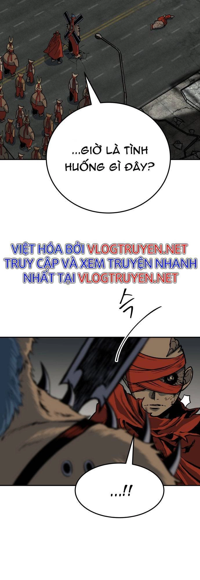 Người Thây Ma Chapter 4 - 22