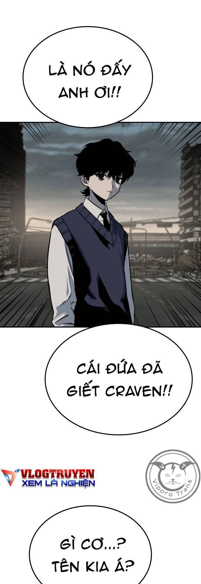 Người Thây Ma Chapter 4 - 23