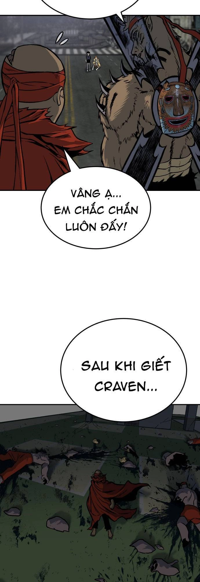 Người Thây Ma Chapter 4 - 24