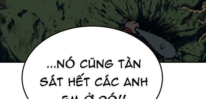 Người Thây Ma Chapter 4 - 25