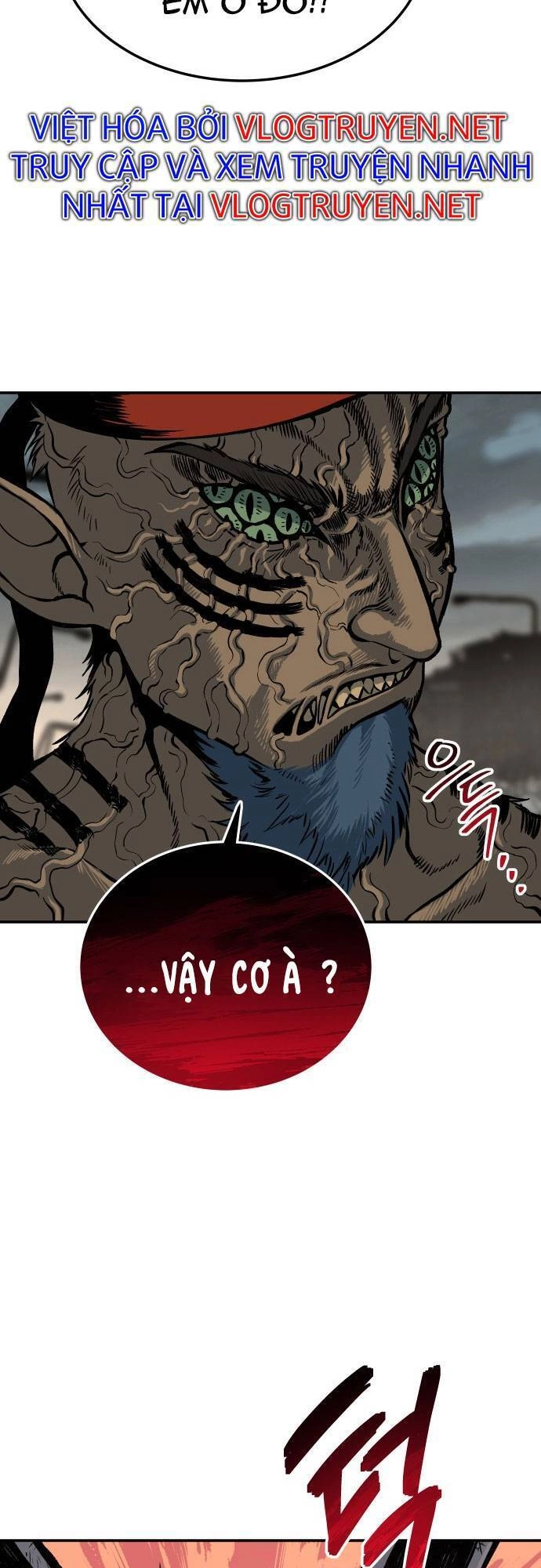 Người Thây Ma Chapter 4 - 26