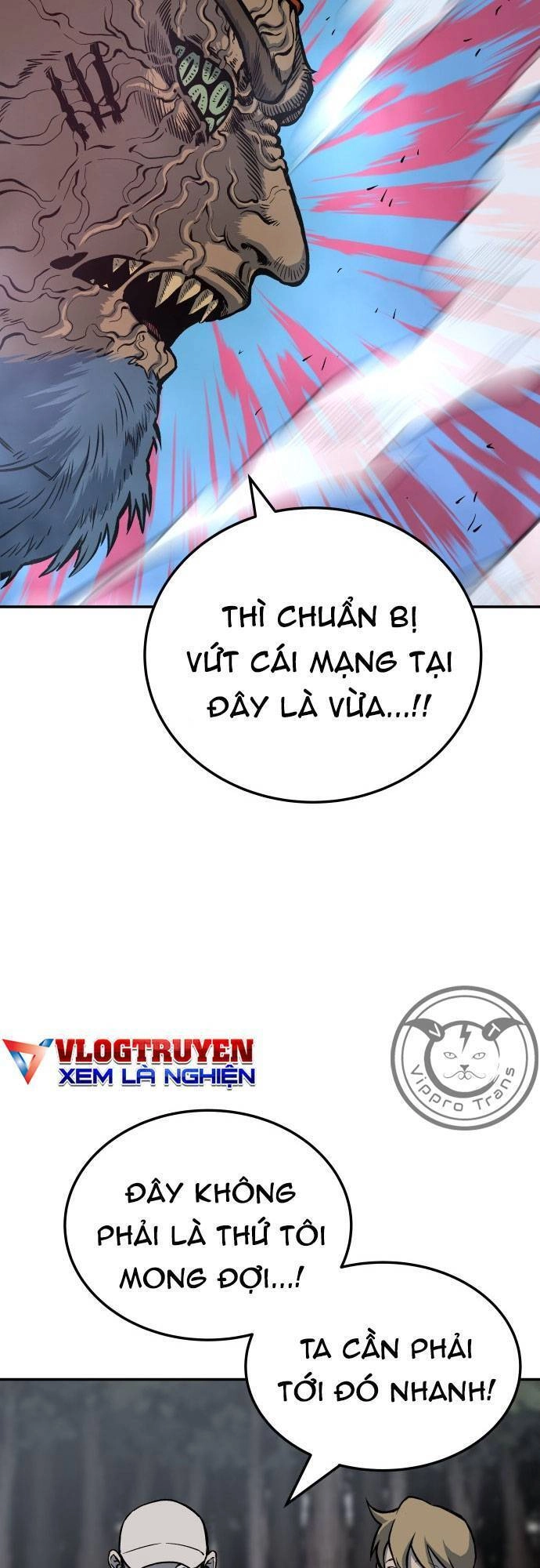 Người Thây Ma Chapter 4 - 29