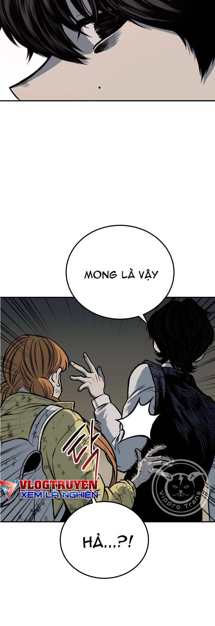 Người Thây Ma Chapter 4 - 34