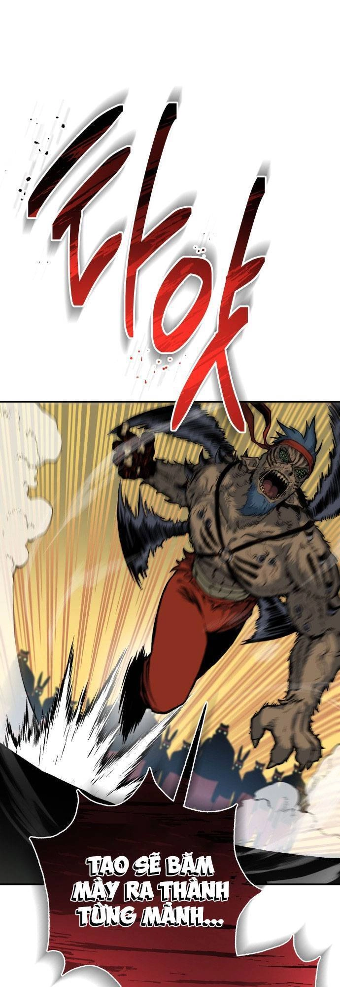 Người Thây Ma Chapter 4 - 35