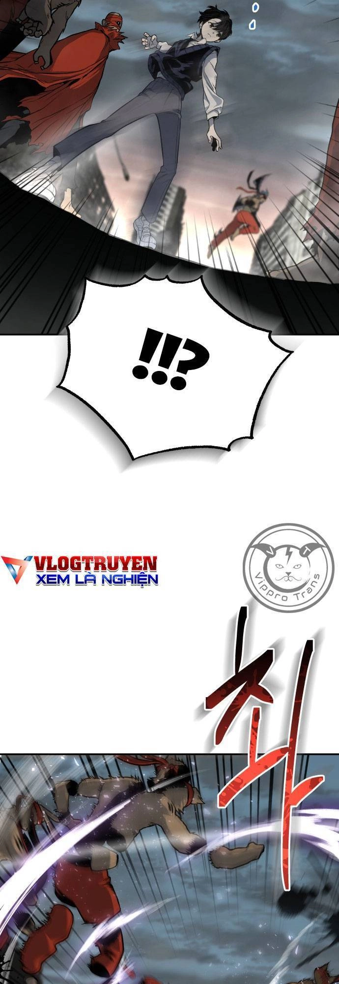 Người Thây Ma Chapter 4 - 40