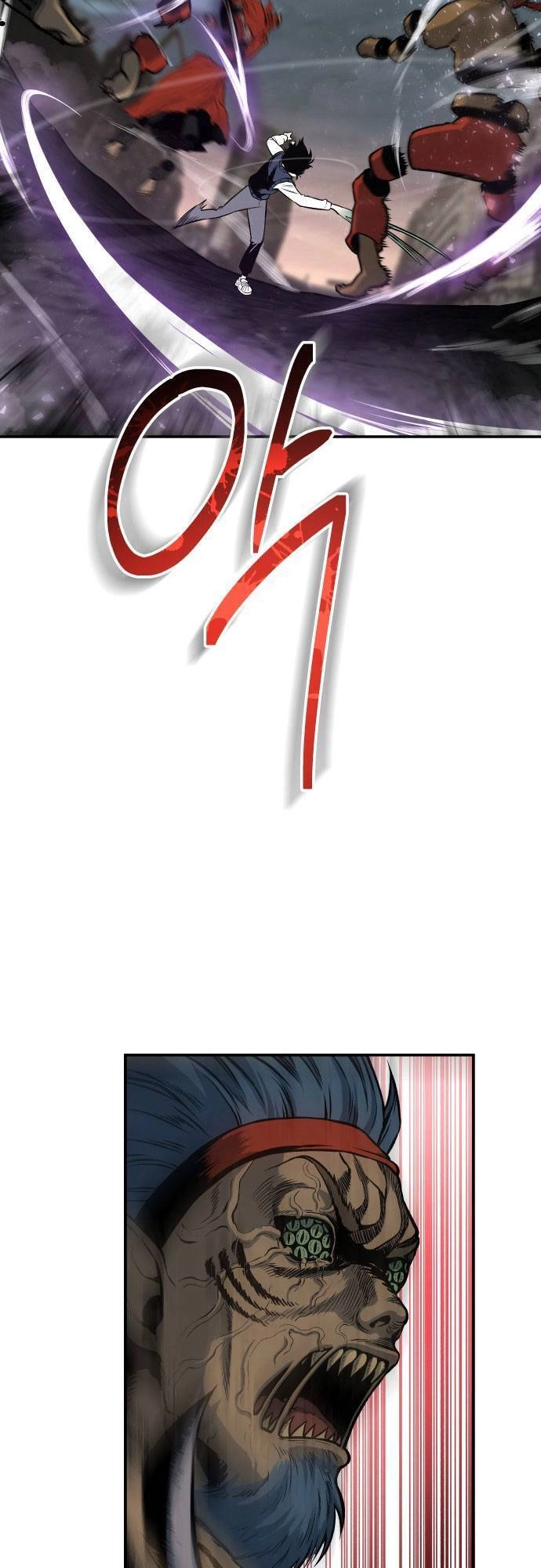 Người Thây Ma Chapter 4 - 41