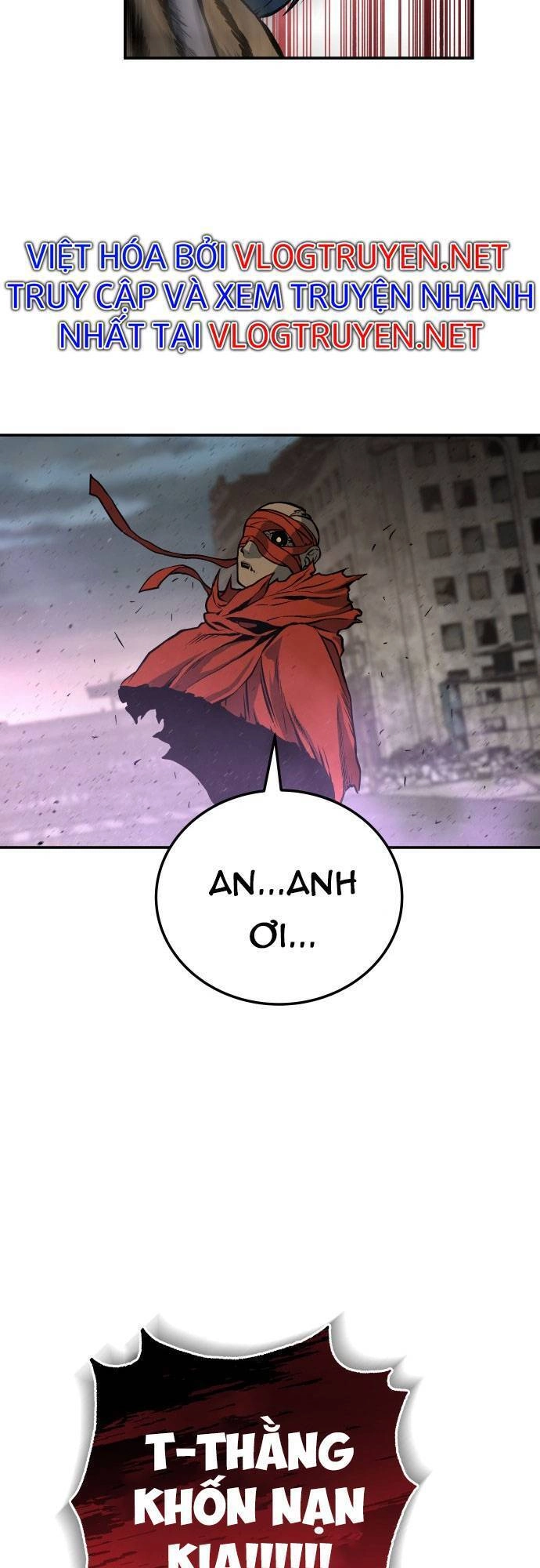 Người Thây Ma Chapter 4 - 42