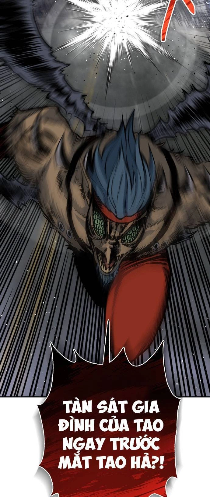 Người Thây Ma Chapter 4 - 44