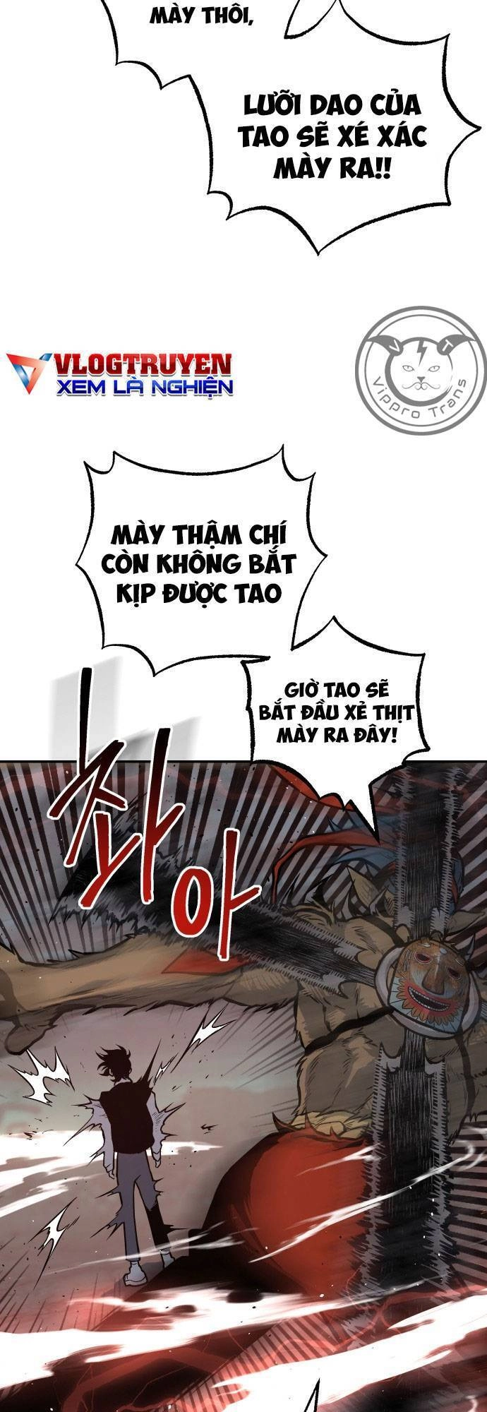 Người Thây Ma Chapter 4 - 47