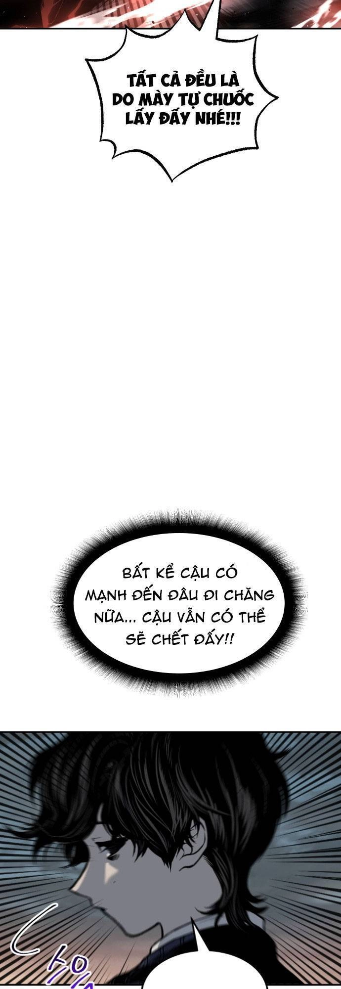 Người Thây Ma Chapter 4 - 48