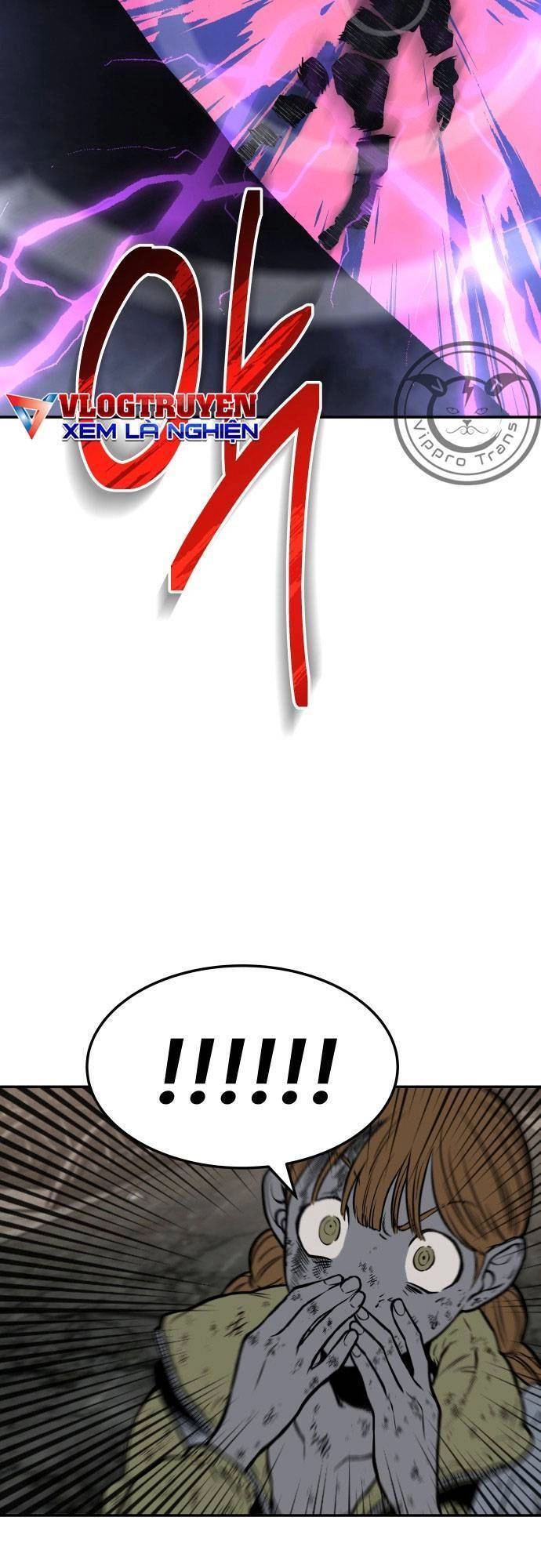 Người Thây Ma Chapter 4 - 50