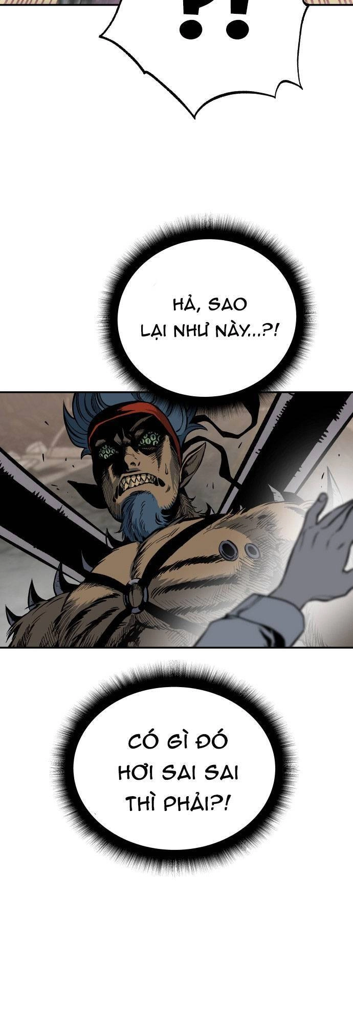 Người Thây Ma Chapter 4 - 54