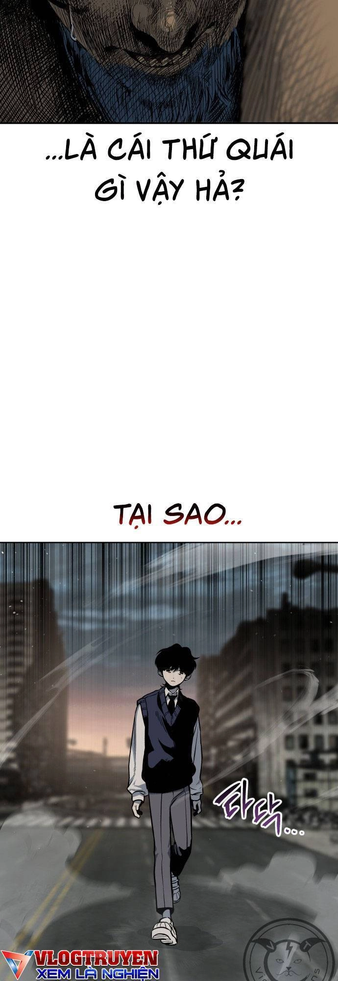 Người Thây Ma Chapter 4 - 61