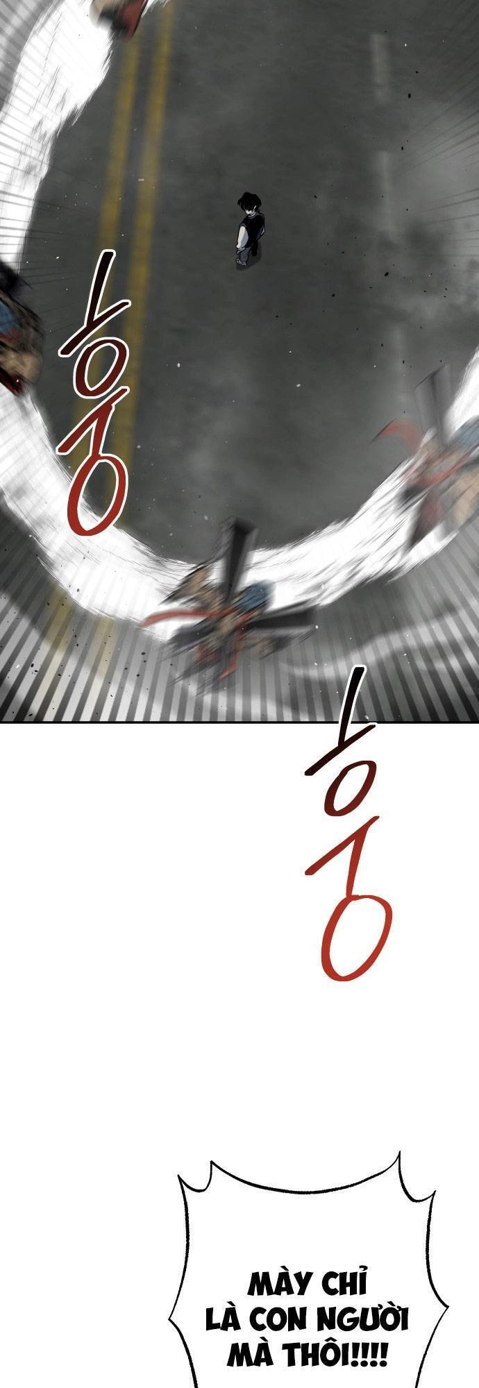 Người Thây Ma Chapter 4 - 64