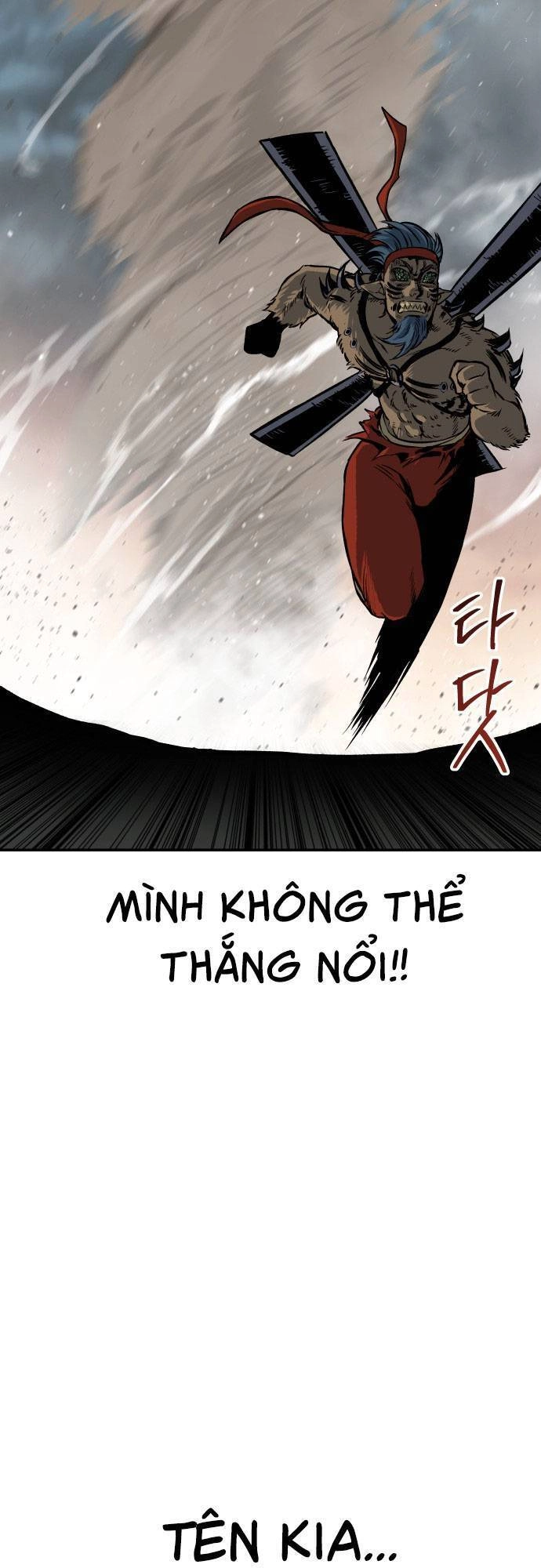 Người Thây Ma Chapter 4 - 70