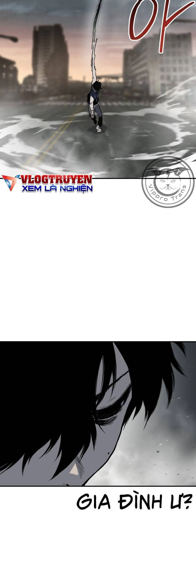 Người Thây Ma Chapter 4 - 76