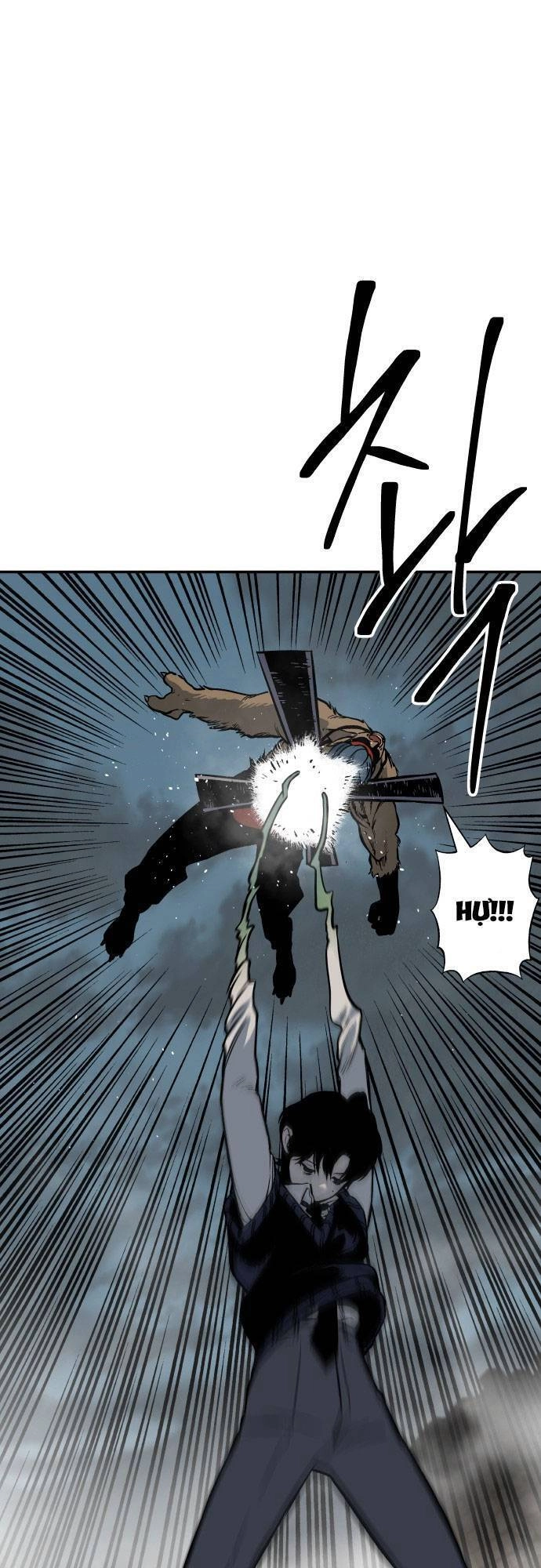 Người Thây Ma Chapter 4 - 77