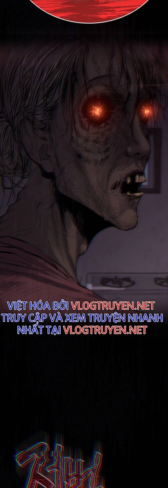 Người Thây Ma Chapter 4 - 83