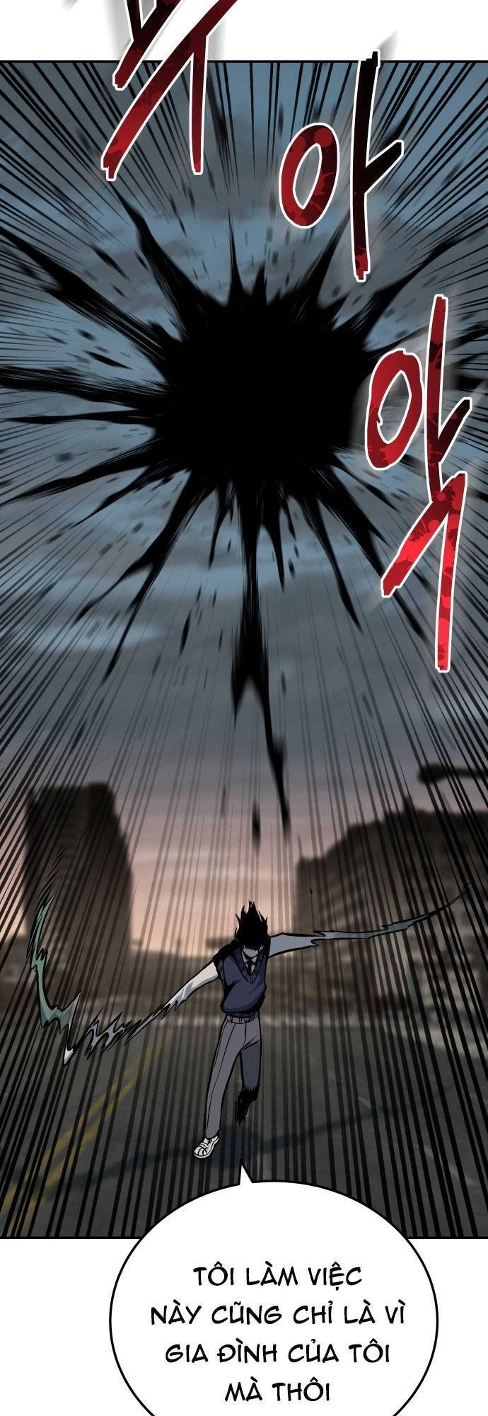 Người Thây Ma Chapter 4 - 95