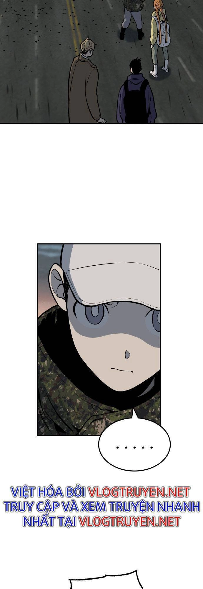 Người Thây Ma Chapter 4 - 98