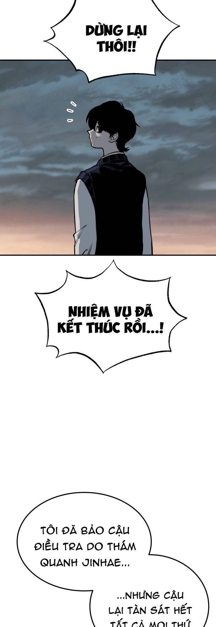 Người Thây Ma Chapter 4 - 99