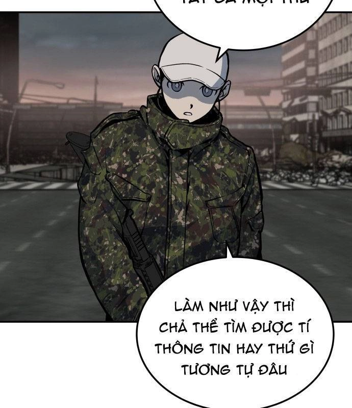 Người Thây Ma Chapter 4 - 100