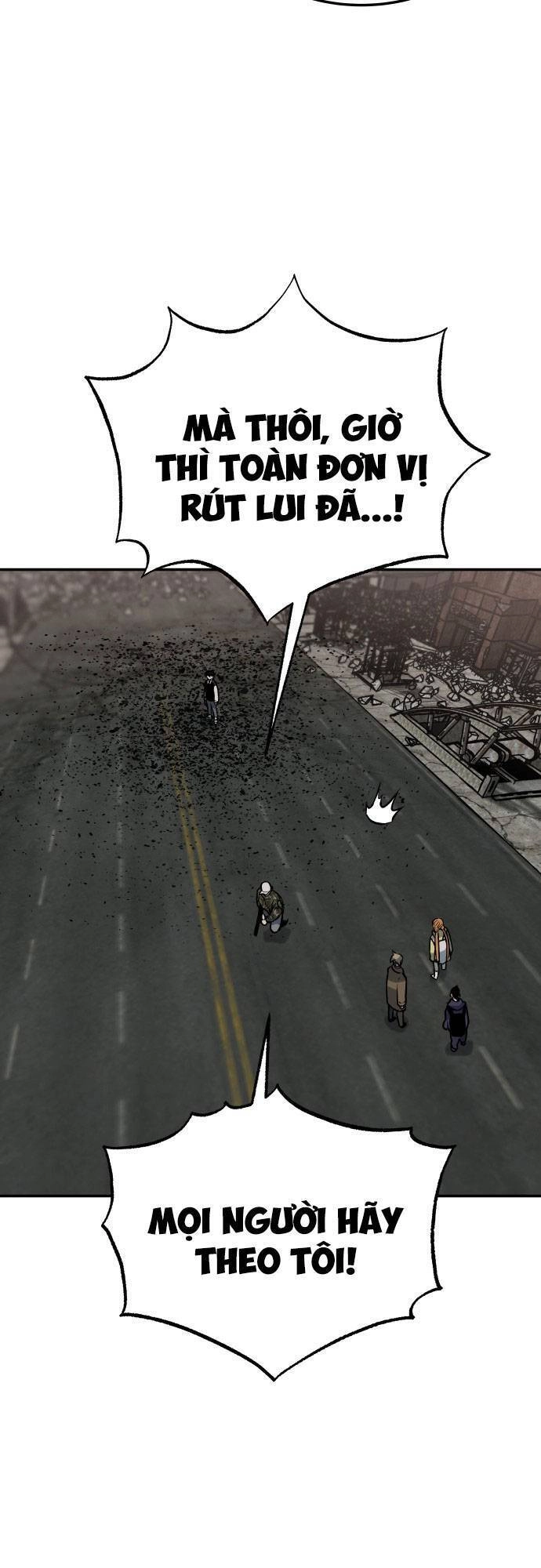 Người Thây Ma Chapter 4 - 101