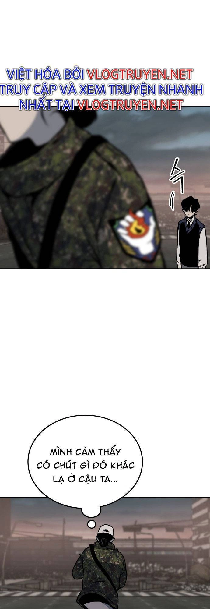 Người Thây Ma Chapter 4 - 102