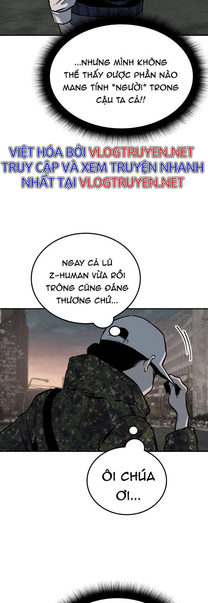 Người Thây Ma Chapter 4 - 106