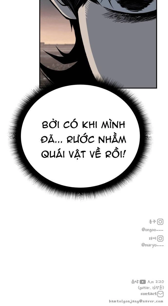 Người Thây Ma Chapter 4 - 108