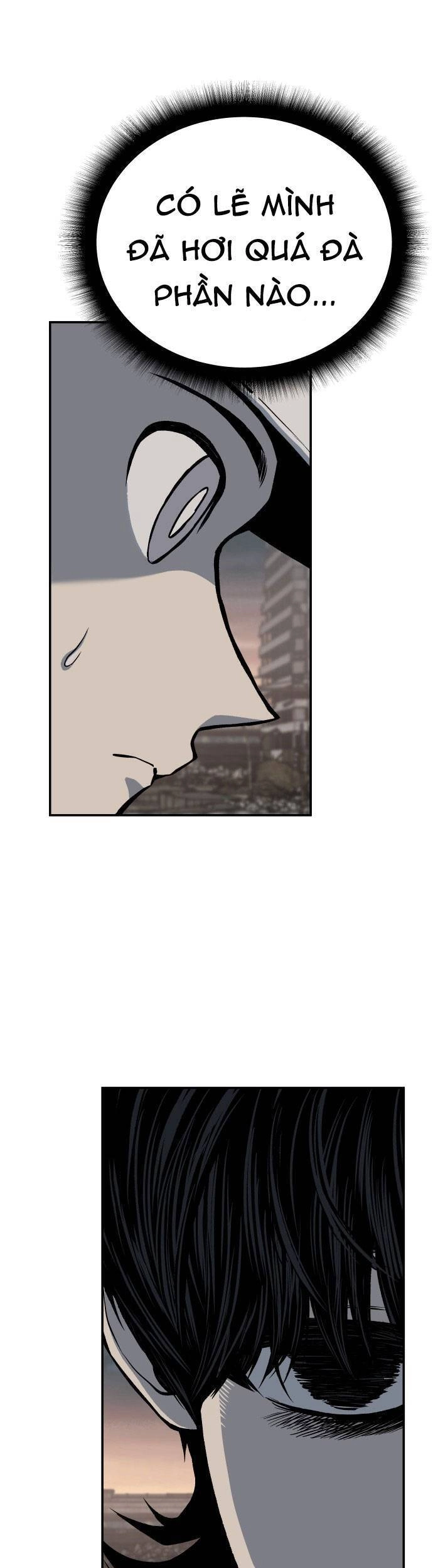 Người Thây Ma Chapter 5 - 4