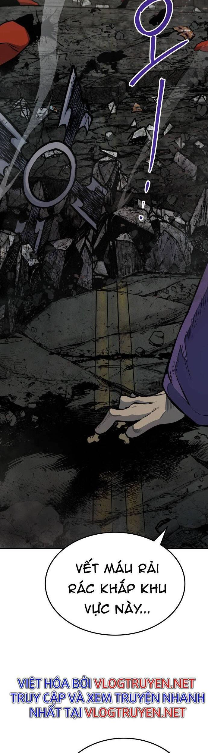 Người Thây Ma Chapter 5 - 7