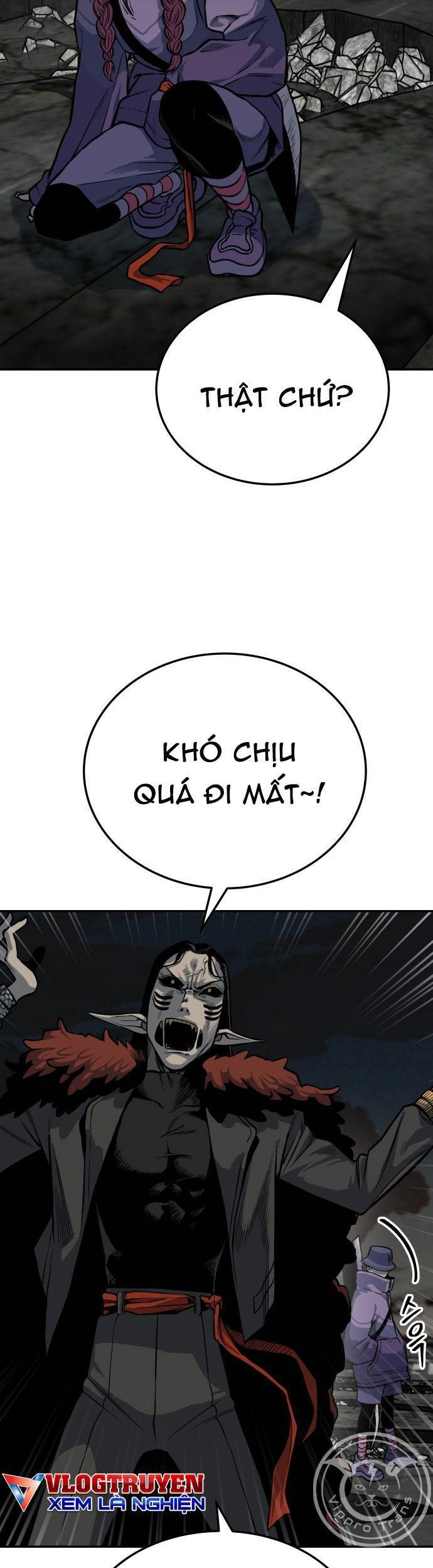 Người Thây Ma Chapter 5 - 9