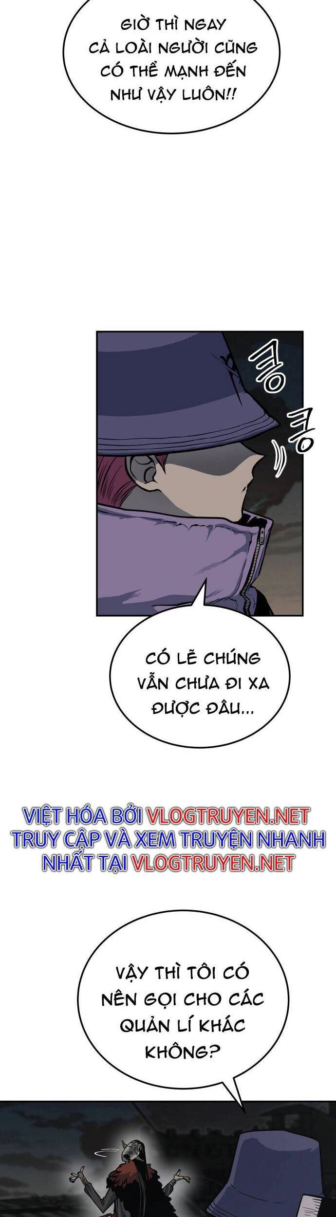 Người Thây Ma Chapter 5 - 10