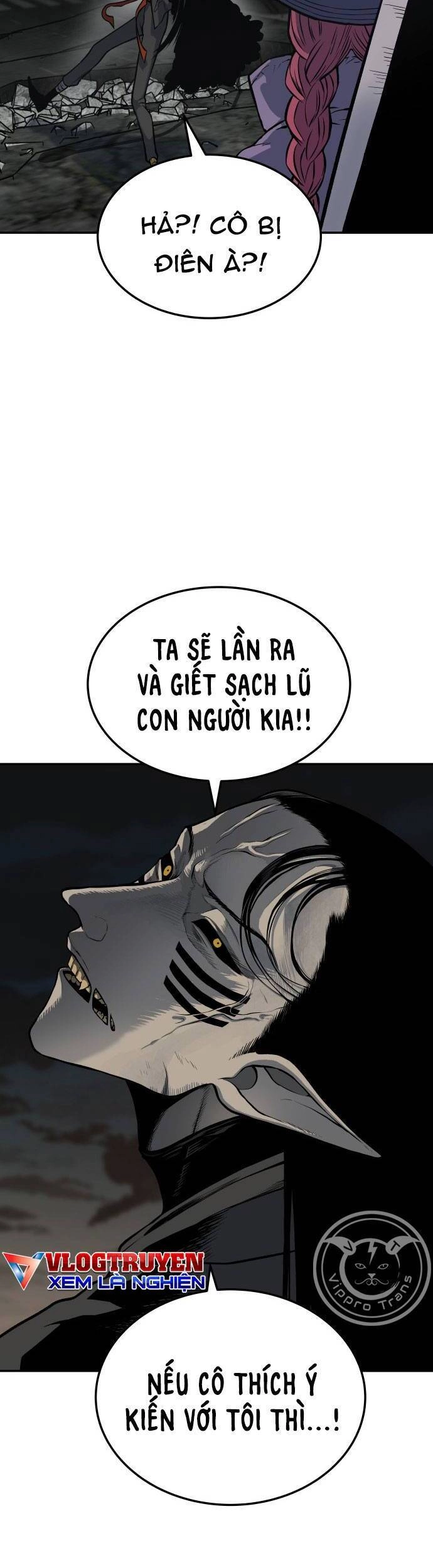 Người Thây Ma Chapter 5 - 11