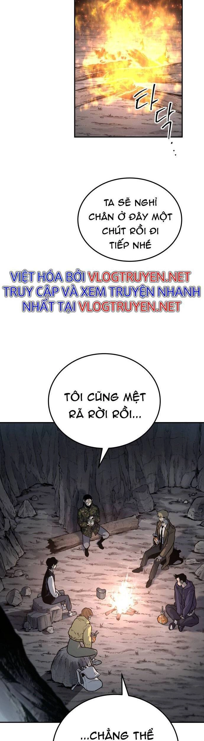 Người Thây Ma Chapter 5 - 14